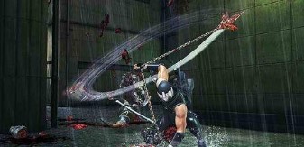 忍者龙剑传2无敌版