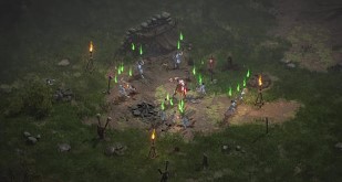 暗黑破坏神2手机版apk