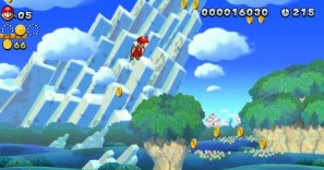 新超级马里奥兄弟安卓版apk