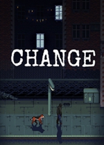 CHANGE：无家可归的生存体验免安装版