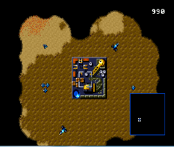 MD沙丘魔堡2改版