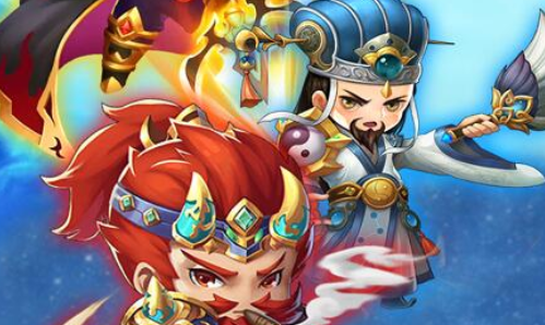 一点三国