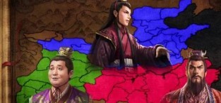 三国志14手机版apk