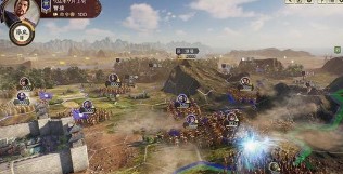 三国志14威力加强版