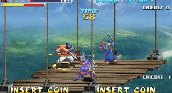 三国战纪119街机版apk