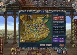 三国志8安卓版