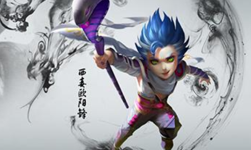 射雕英雄传3D