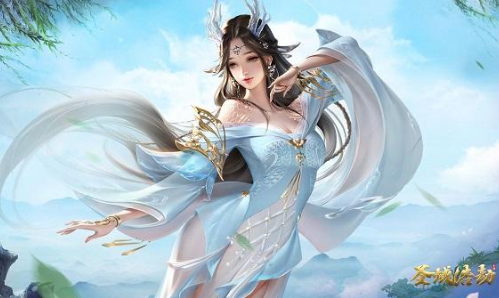 圣域浩劫
