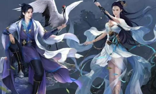 九天剑仙