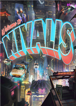 Nivalis中文傻瓜包