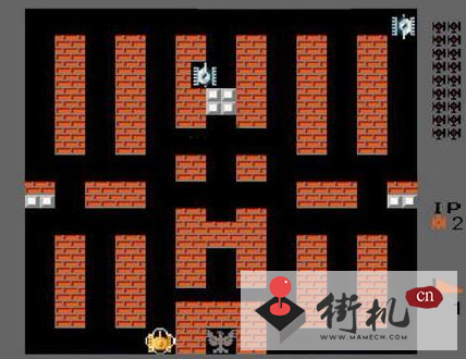 fc坦克大战3d重制版