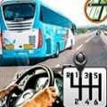 旅游公交车3D游戏安卓最新版