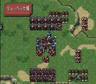 火焰之纹章圣战系谱手机版
