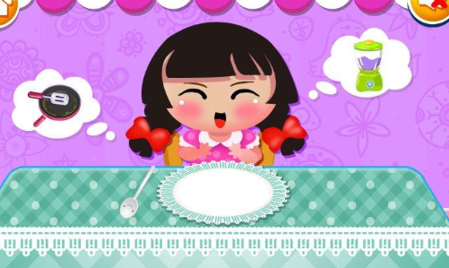 宝贝小孩