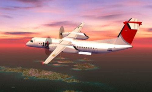 我是航空管制官