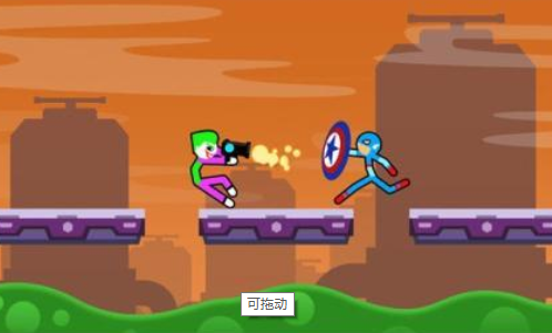 脱狱2