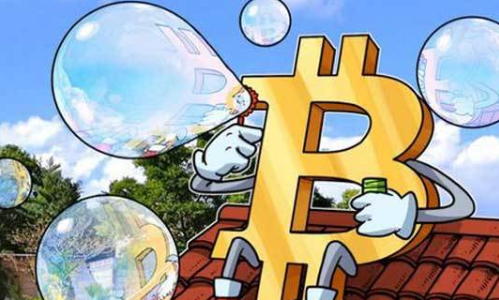 金融风暴online