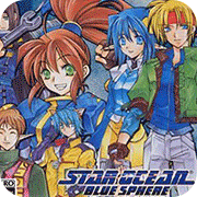 星之海洋蔚蓝星球复刻版
