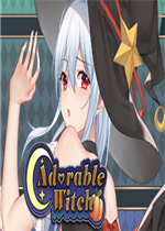 Adorable Witch最新版