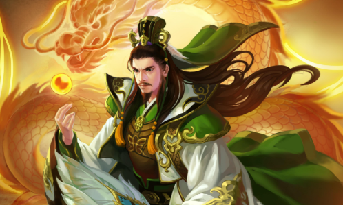 卧龙觉醒
