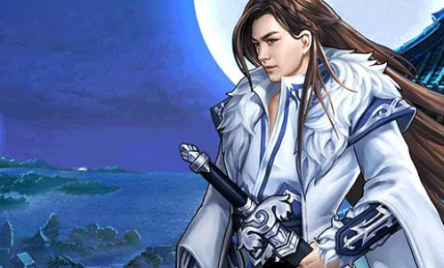 大明侠客令
