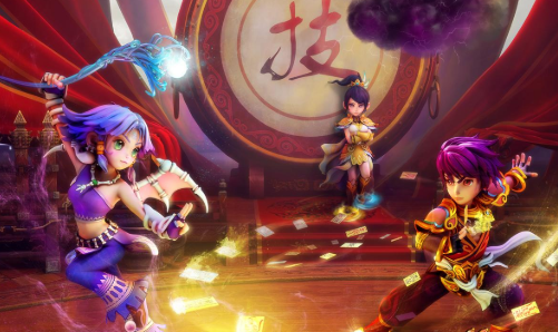 京乐梦幻