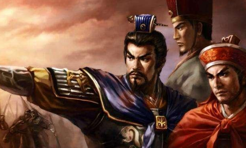 蜀汉宏图