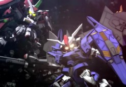 SD高达G世纪完全汉化版