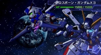 SD高达G世纪完全汉化版