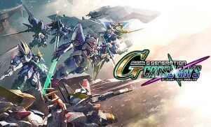 SD高达G世纪革命安卓版