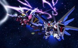 SD高达G世纪革命安卓版