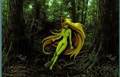 魔神转生汉化版