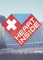 Heart Inside中文版