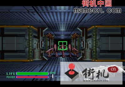 FC异形3无敌版