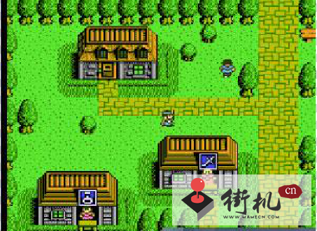 fc混沌世界中文版