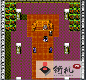 fc混沌世界中文版