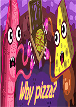 Why pizza?免费版