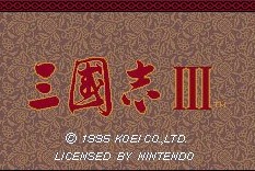 三国志3中文版apk