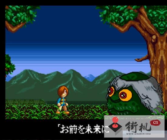 GBA鬼太郎中文版