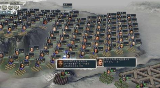 三国志11手机版apk