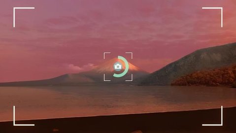 摇曳露营VR游戏中文版