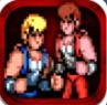 GBA双截龙hack版