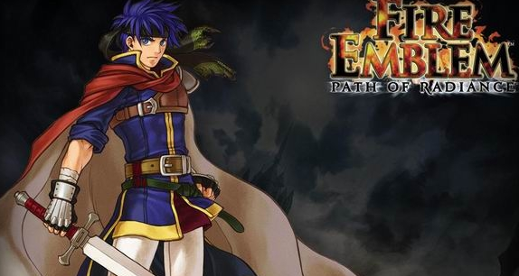 火焰之纹章魔物版