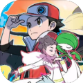 宝可梦大师Pokemon Master手游官方网站下载正式版