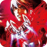 拳皇2002冰蓝魔法2终极简化版