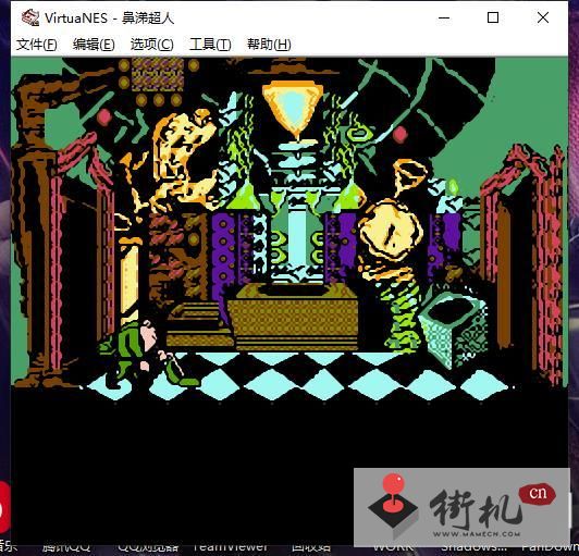 fc游戏皮卡丘