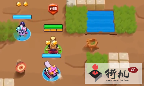 王牌坦克大战手机版