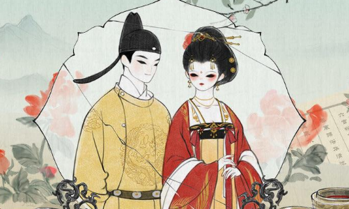 画境长恨歌