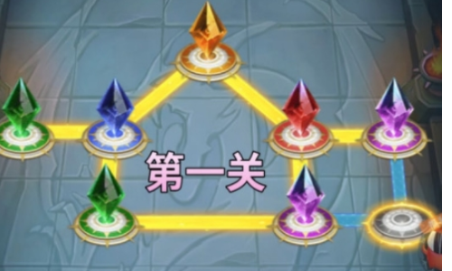 旅人战记阿拉灯神丁安卓版