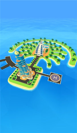 放置岛屿公司汉化版